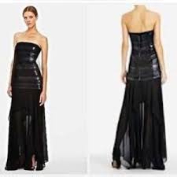 BCBG Runway Dress “Marissa” Lower Price from 199!! - Picture 4 of 8